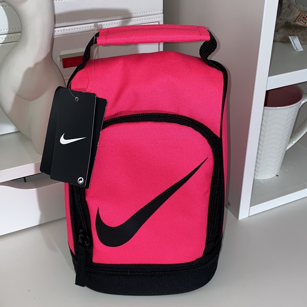 Nike Dome Insulated Tote Lunch Bag - Picture 1 of 6